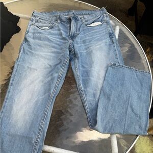 Old Navy Light Blue Straight Men’s Jeans